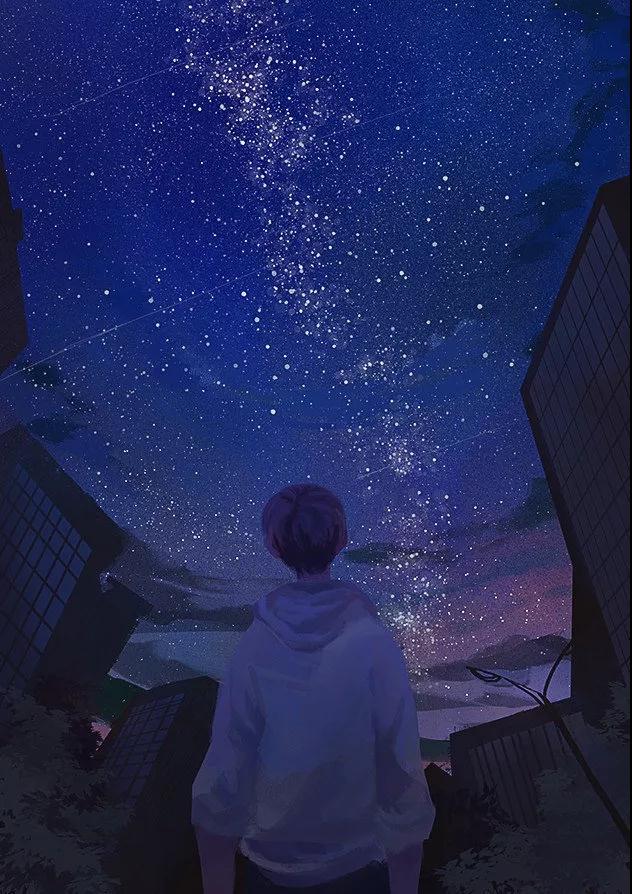 你的未來，才剛剛開始
