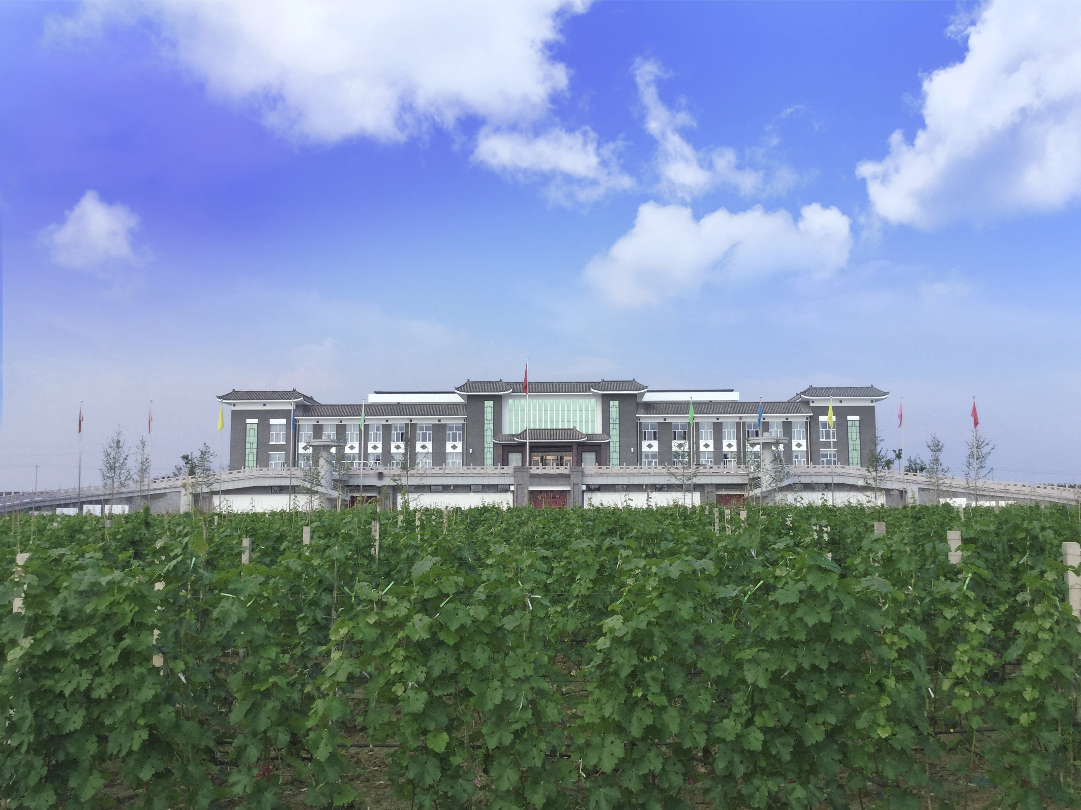 格瑞特莊園2021年秋季銷售精英招募計(jì)劃正式開啟！